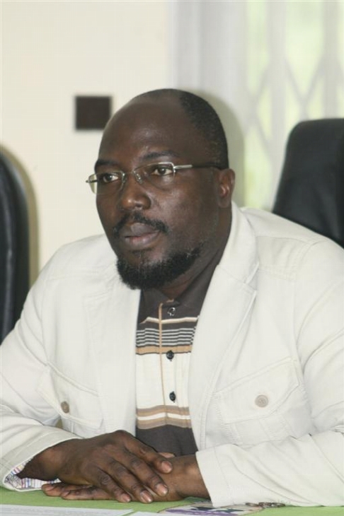 Université de Bouaké-la-Neuve / Pr. Lazare Poamé (Président) : ‘’Nous envisageons une célébration exemplaire de l’ensemble des agrégés et des autres promus du CAMES, toutes disciplines confondues‘’